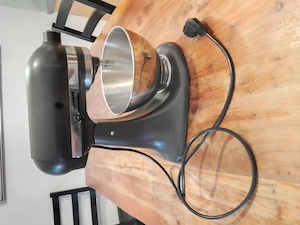 KitchenAid Küchenmaschine