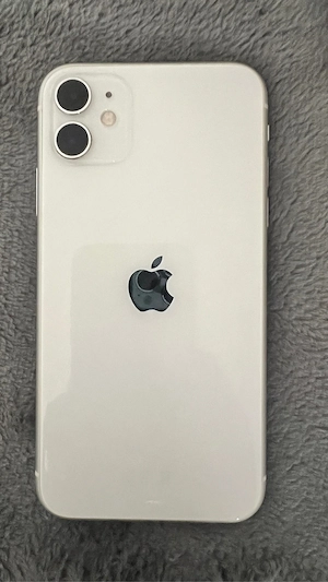 Iphone 11 256 gb Bild 2