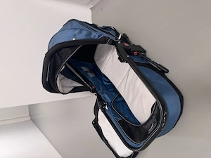 TFK Kinderwagen Joggster Lite Bild 5