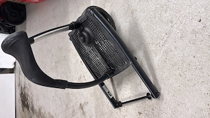 TFK Kinderwagen Joggster Lite Bild 9