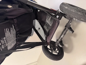 TFK Kinderwagen Joggster Lite Bild 3