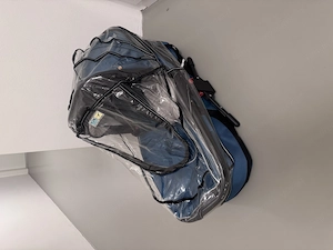 TFK Kinderwagen Joggster Lite Bild 4