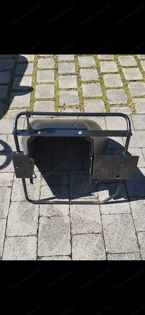 Aufsitzmäher  Bild 4