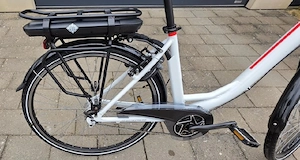 Telefunken City E-Bike Multitalent RC890 Bild 4