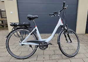 Telefunken City E-Bike Multitalent RC890 Bild 5