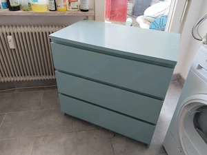 Ikea Kommode zu verschenken