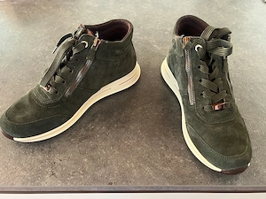 Damenschuhe Neu Bild 2