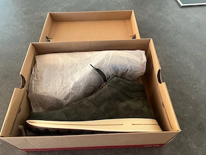 Damenschuhe Neu Bild 3