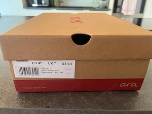 Damenschuhe Neu Bild 4