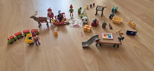 Playmobil Wichtelwerkstatt