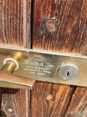 garagentor tor Bild 3