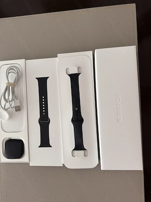 Verkaufe Apple Watch Series 9 Bild 3