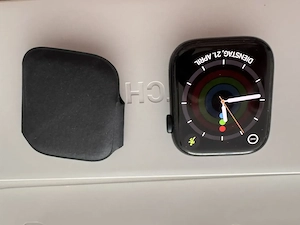 Verkaufe Apple Watch Series 9 Bild 5