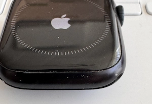 Verkaufe Apple Watch Series 9 Bild 6