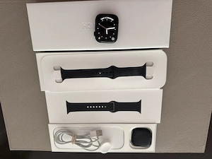 Verkaufe Apple Watch Series 9 Bild 4