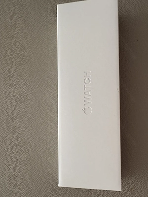 Verkaufe Apple Watch Series 9