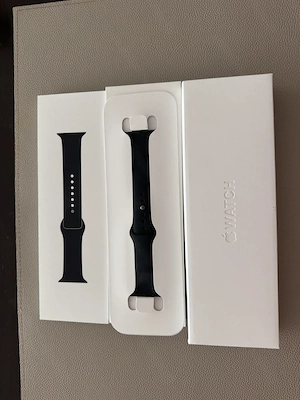 Verkaufe Apple Watch Series 9 Bild 2