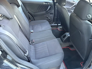 Alfa Romeo 147 104PS Benzin Bild 7