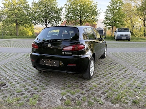 Alfa Romeo 147 104PS Benzin Bild 3