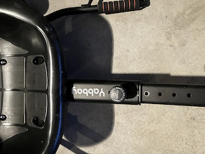 Hoverboard mit Sitz Bild 3