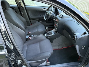 Alfa Romeo 147 104PS Benzin Bild 6