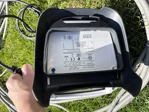 Poolroboter zu verkaufen Bild 3