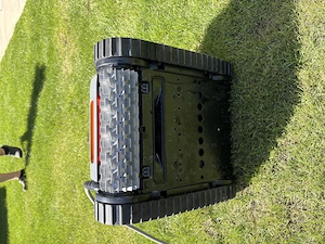 Poolroboter zu verkaufen Bild 4