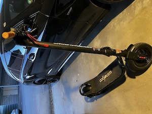 Scooter Windgoo M20