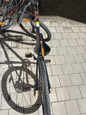 2 Fahrräder Kinder  Bild 2