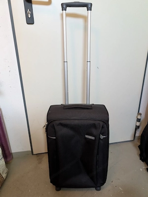 Somsonite koffer klein Bild 2