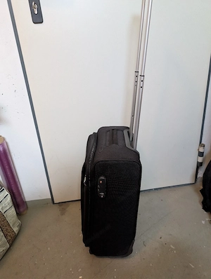 Somsonite koffer klein Bild 3