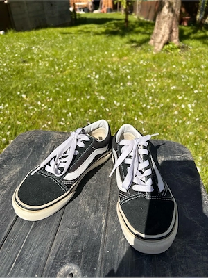 VANS Sneaker Gr. 33 Bild 4