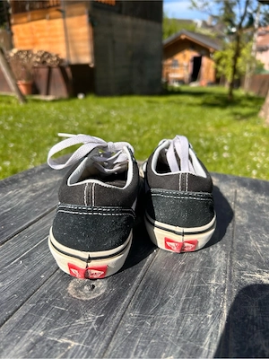 VANS Sneaker Gr. 33 Bild 3