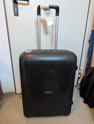 Somsonite Hartschallen Koffer Bild 3