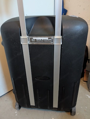 Somsonite Hartschallen Koffer Bild 4