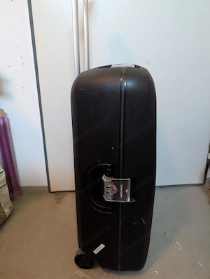 Somsonite Hartschallen Koffer Bild 2