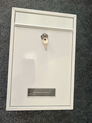 Briefkaste neu, günstig zu haben Bild 3
