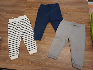 Verkaufe Kinderbekleidung Größe 92 Bild 4