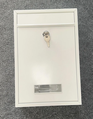 Briefkaste neu, günstig zu haben