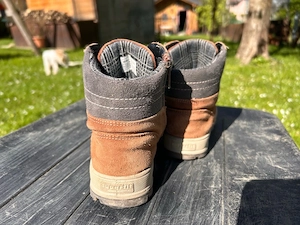 Lederschuh Gr. 31 Superfit Bild 3