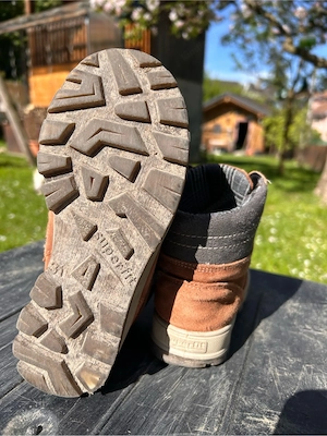 Lederschuh Gr. 31 Superfit Bild 4