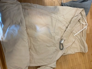 Cacoon Hängesessel Bild 4