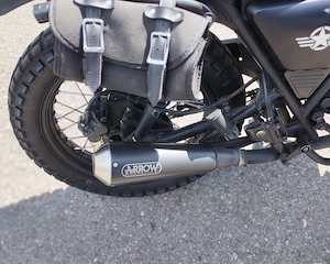 Brixton Felsberg Bild 4