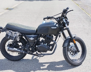 Brixton Felsberg Bild 2