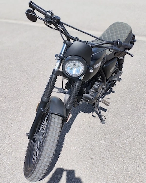 Brixton Felsberg Bild 5