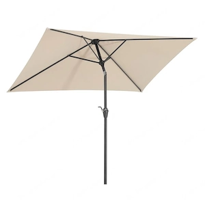 Sonnenschirm Rechteckig