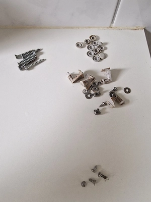 Kermi Duschwand  Bild 4