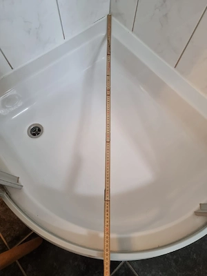 Kermi Duschwand  Bild 2