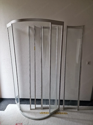 Kermi Duschwand  Bild 5