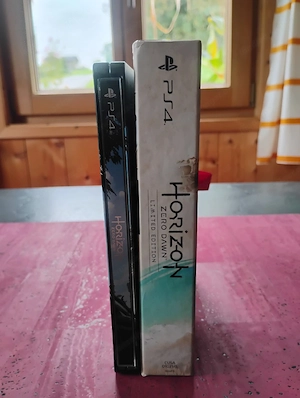 Horizon Zero Dawn  Bild 2